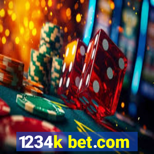 1234k bet.com